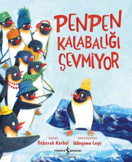 Penpen Kalabalığı Sevmiyor resmi