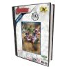 Avengers 300 Parça Puzzle - Metal Kutu resmi