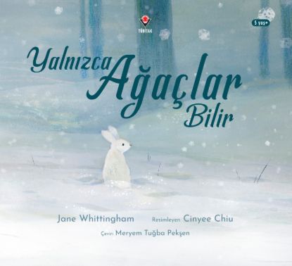 Yalnızca Ağaçlar Bilir resmi