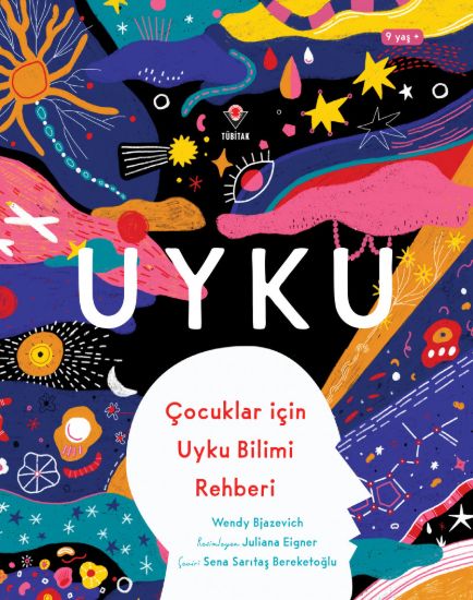 Uyku - Çocuklar İçin Uyku Bilimi Rehberi resmi