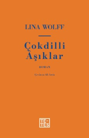 Çokdilli Âşıklar resmi