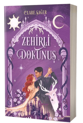Zehirli Dokunuş resmi