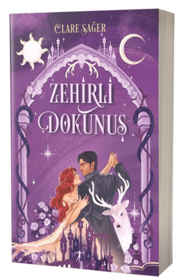 Zehirli Dokunuş resmi