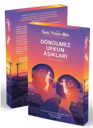 Dönülmez Ufkun Âşıkları resmi