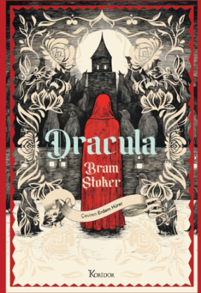 Dracula - Ciltli resmi