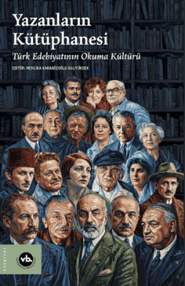 Yazanların Kütüphanesi resmi