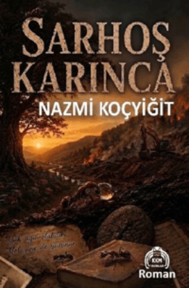 Sarhoş Karınca resmi