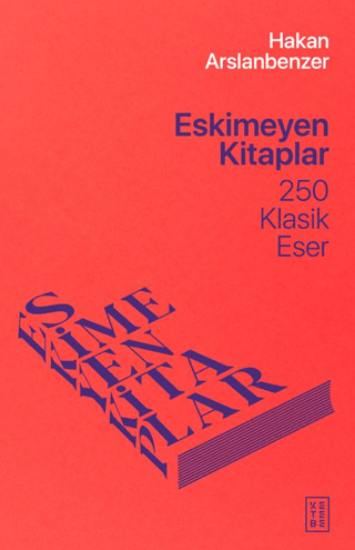 Eskimeyen Kitaplar resmi