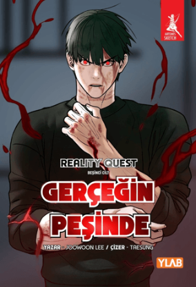 Gerçeğin Peşinde 5. Cilt resmi