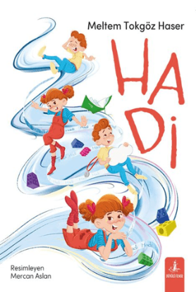 Hadi resmi
