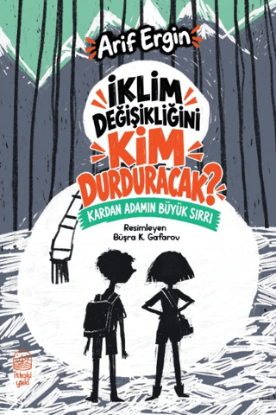 İklim Değişikliğini Kim Durduracak? resmi