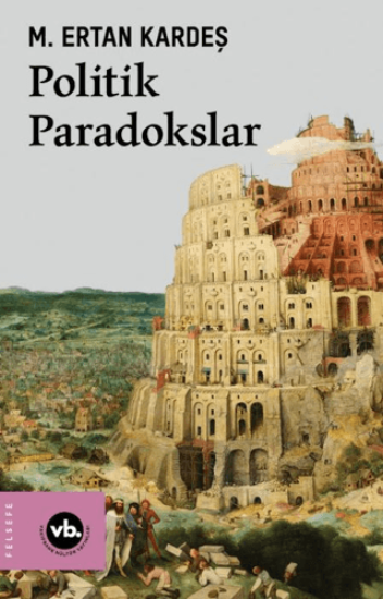 Politik Paradokslar resmi