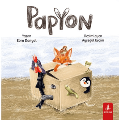 Papyon resmi