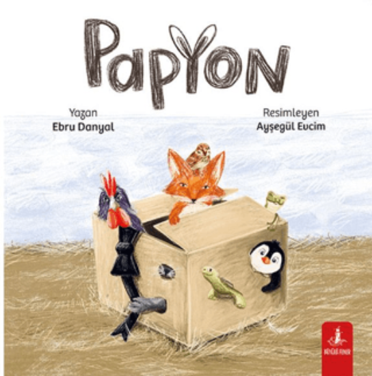 Papyon resmi