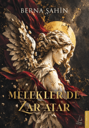 Melekler de Zar Atar resmi