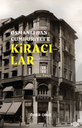 Osmanlı’dan Cumhuriyet’e Kiracılar resmi