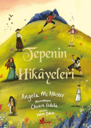 Tepenin Hikâyeleri resmi