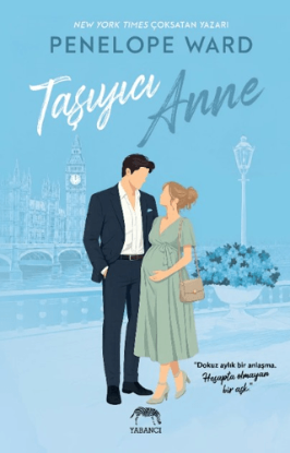 Taşıyıcı Anne resmi
