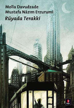 Rüyada Terakki resmi