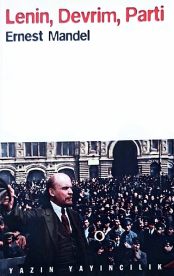 Lenin, Devrim, Parti resmi