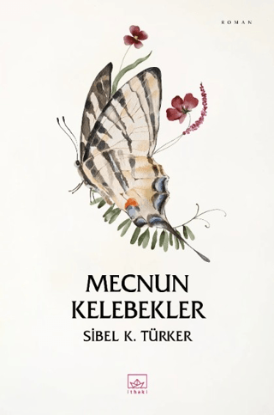 Mecnun Kelebekler resmi