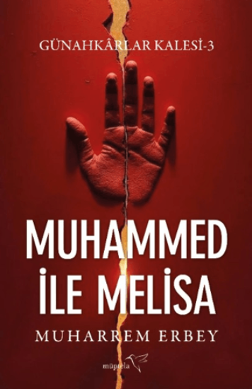 Günahkârlar Kalesi 3 - Muhammed ile Melisa resmi
