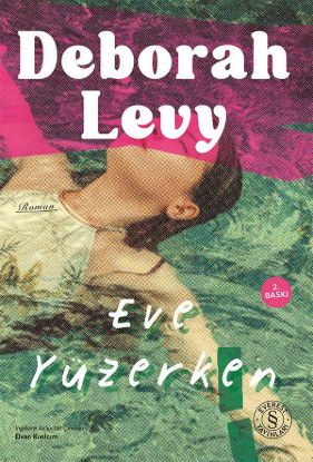 Eve Yüzerken resmi