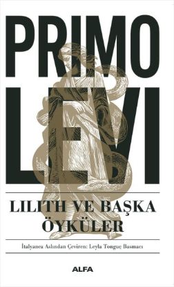 Lilith ve Başka Öyküler resmi
