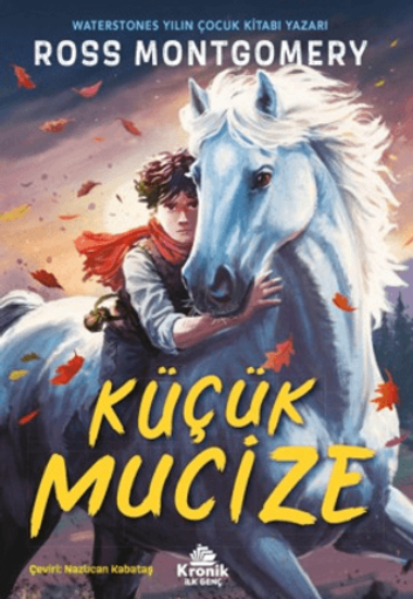 Küçük Mucize resmi