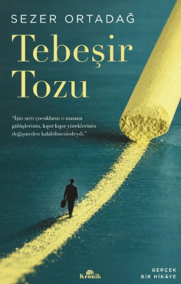 Tebeşir Tozu resmi