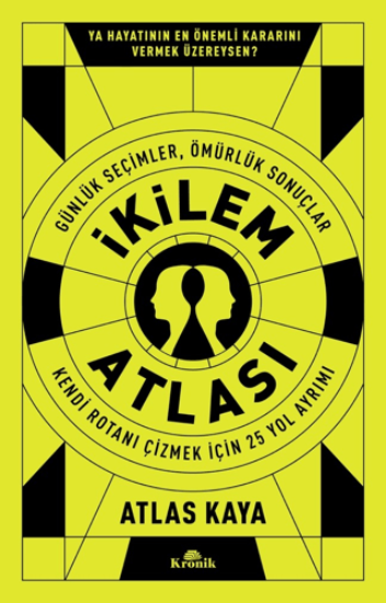 İkilem Atlası resmi