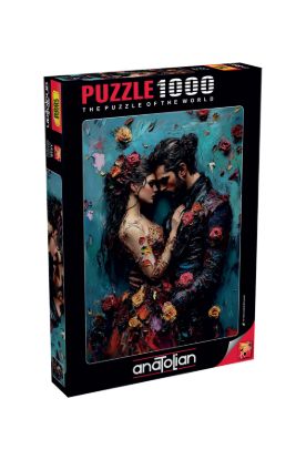 Aşk Etkisi 1000P resmi