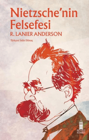 Nietzsche'nin Felsefesi resmi