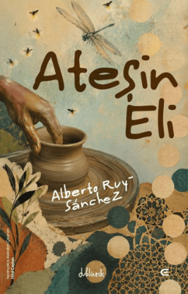 Ateşin Eli resmi