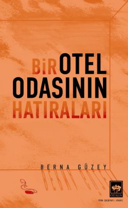 Bir Otel Odasının Hatıraları resmi