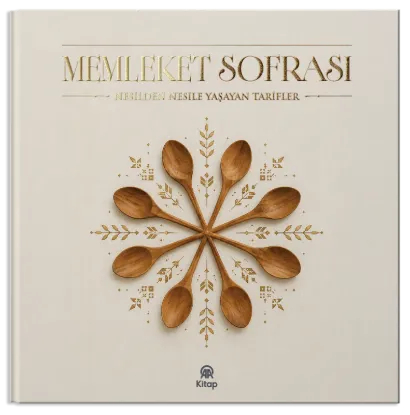 Memleket Sofrası - Ciltli resmi