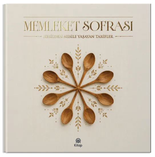 Memleket Sofrası - Ciltli resmi