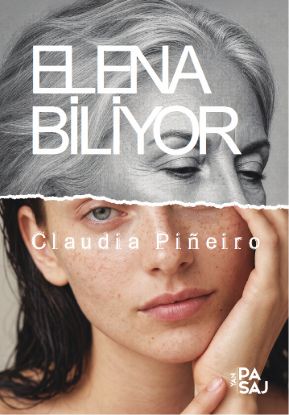 Elena Biliyor resmi
