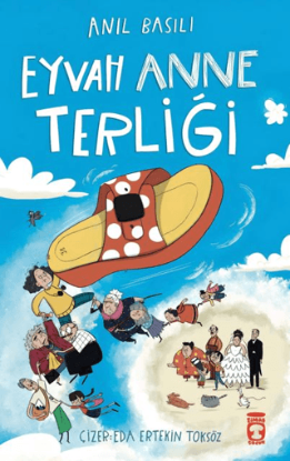 Eyvah Anne Terliği resmi