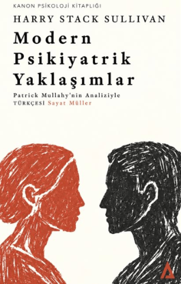 Modern Psikiyatrik Yaklaşımlar resmi