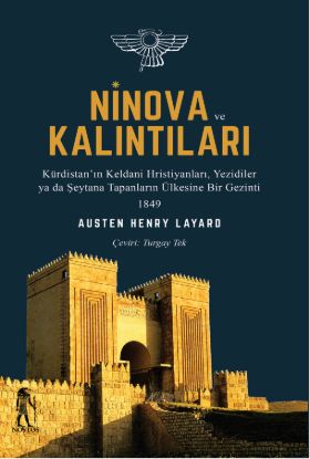 Ninova ve Kalıntıları resmi