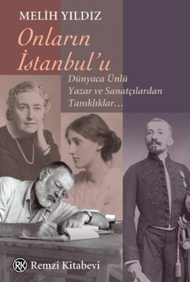 Onların İstanbul’u resmi