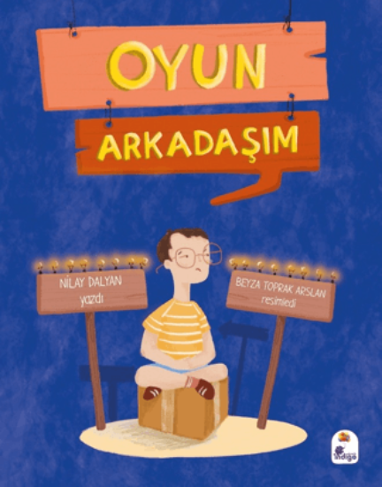 Oyun Arkadaşım resmi
