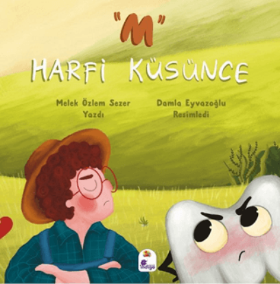 M Harfi Küsünce resmi