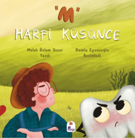 M Harfi Küsünce resmi