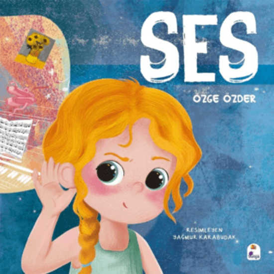 Ses resmi