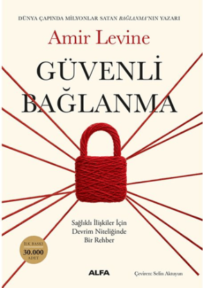 Güvenli Bağlanma resmi