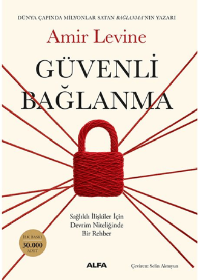 Güvenli Bağlanma resmi