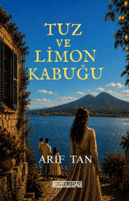 Tuz ve Limon Kabuğu resmi