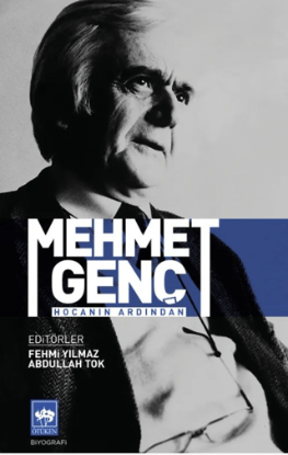 Mehmet Genç Hocanın Ardından resmi